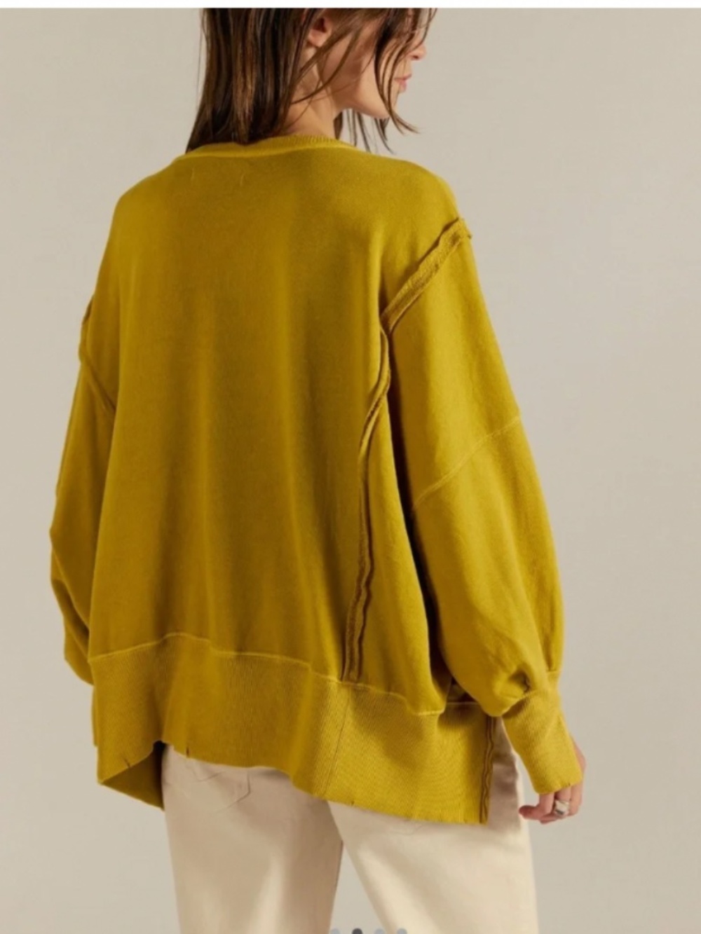 We The Free Graphic Camden in Lemon Party Combo in Various NWT $98R - Picture 2 of 4